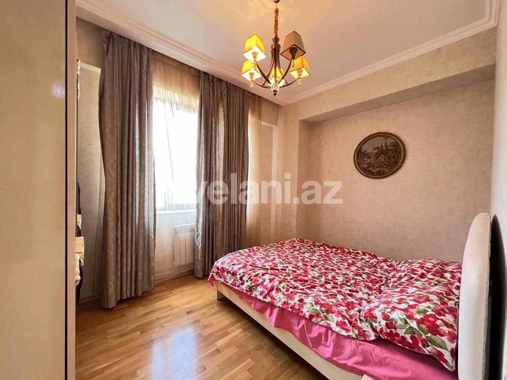 Satılır, yeni tikili, 2 otaqlı, 60 m², Bakı, Səbail r, Bayıl q, İçəri Şəhər m.