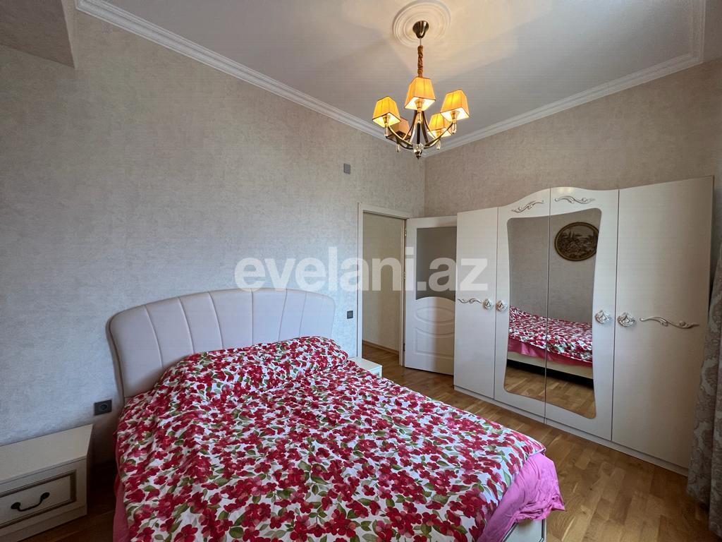 Satılır, yeni tikili, 2 otaqlı, 60 m², Bakı, Səbail r, Bayıl q, İçəri Şəhər m.