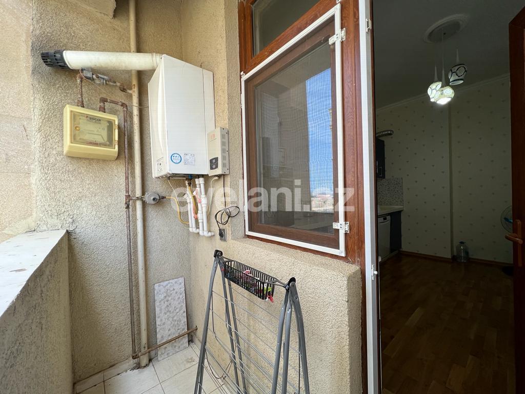 Satılır, yeni tikili, 2 otaqlı, 60 m², Bakı, Səbail r, Bayıl q, İçəri Şəhər m.