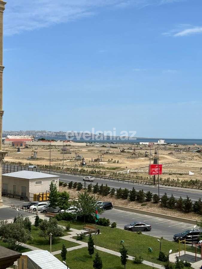 Satılır, yeni tikili, 2 otaqlı, 60 m², Bakı, Səbail r, Bayıl q, İçəri Şəhər m.