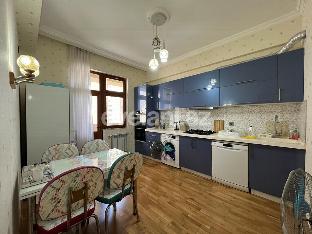 Satılır, yeni tikili, 2 otaqlı, 60 m², Bakı, Səbail r, Bayıl q, İçəri Şəhər m.