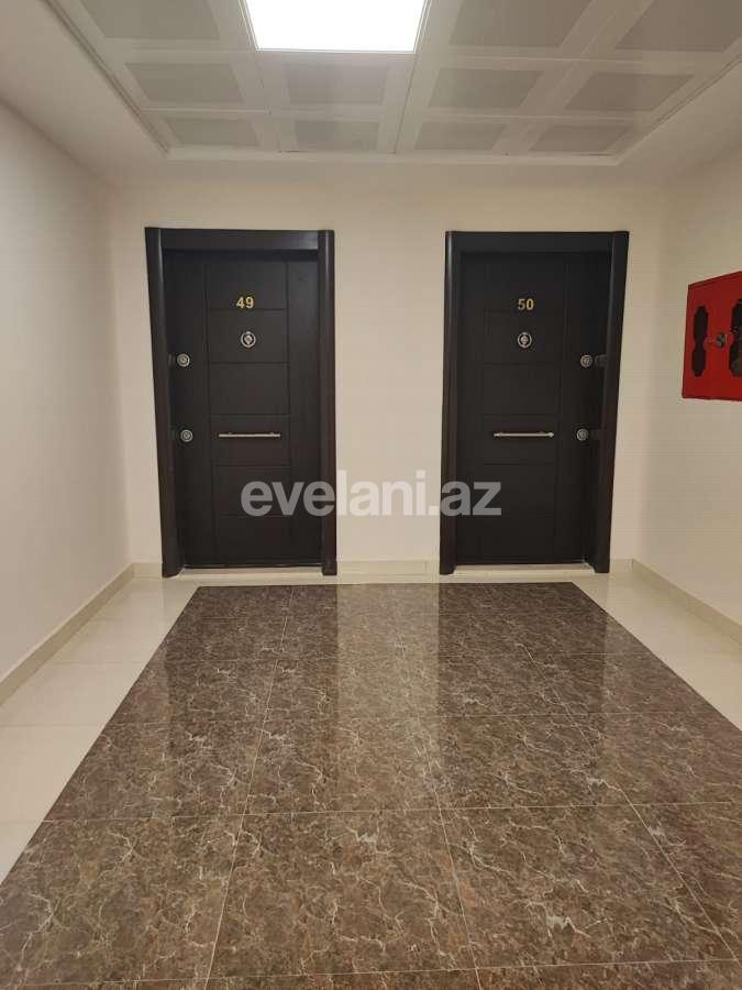 Satılır, yeni tikili, 3 otaqlı, 157 m², Bakı, Xətai r, Ağ şəhər q.
