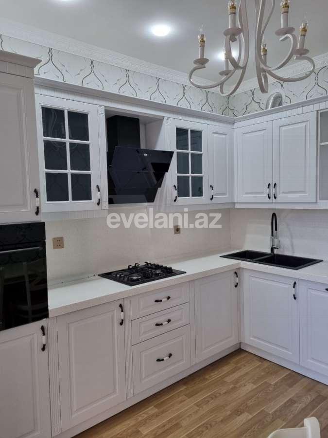 Kirayə verilir, yeni tikili, 3 otaqlı, 145 m², Bakı, Yasamal r, 20 yanvar m.