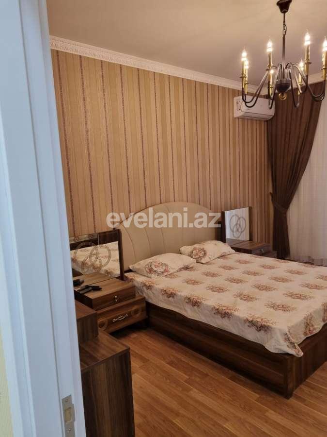 Kirayə verilir, yeni tikili, 3 otaqlı, 145 m², Bakı, Yasamal r, 20 yanvar m.