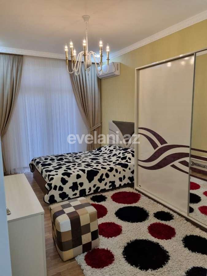 Kirayə verilir, yeni tikili, 3 otaqlı, 145 m², Bakı, Yasamal r, 20 yanvar m.