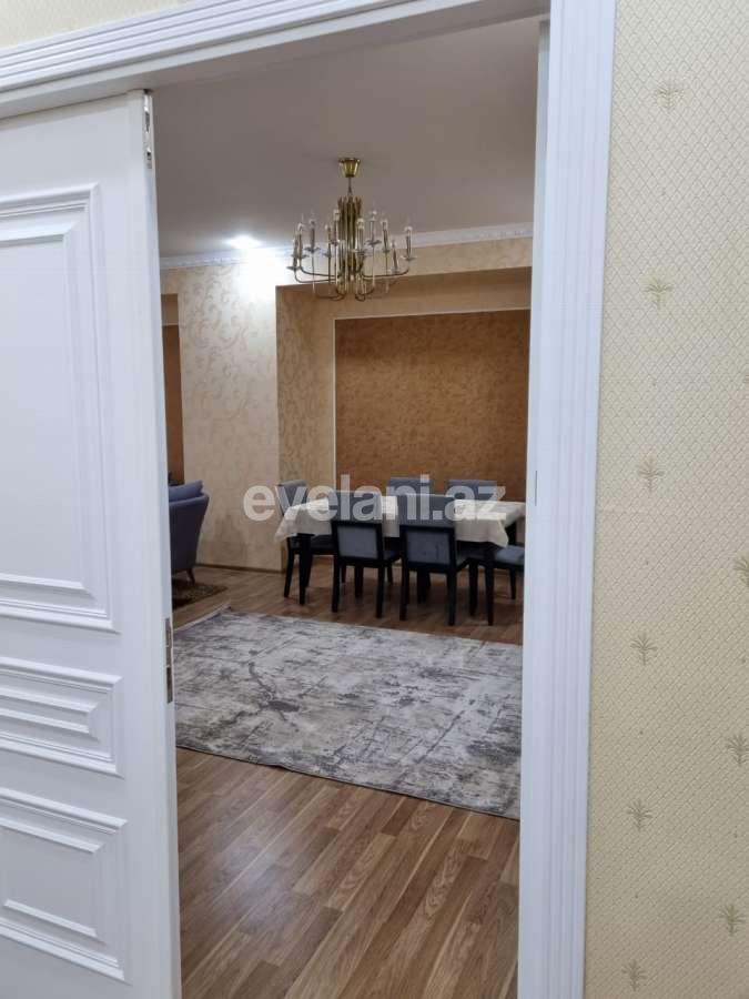 Kirayə verilir, yeni tikili, 3 otaqlı, 145 m², Bakı, Yasamal r, 20 yanvar m.