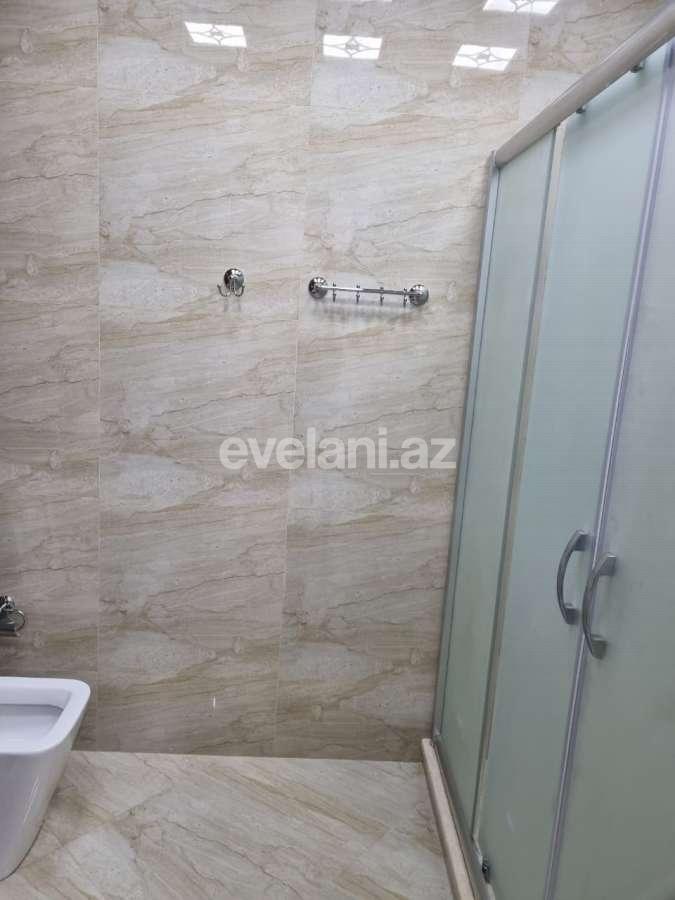 Kirayə verilir, yeni tikili, 3 otaqlı, 145 m², Bakı, Yasamal r, 20 yanvar m.