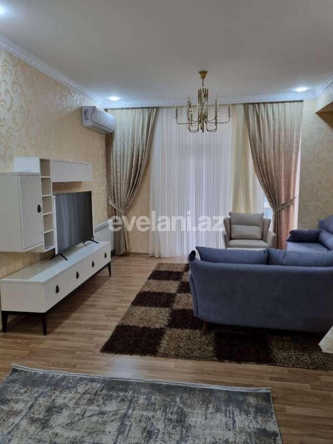 Kirayə verilir, yeni tikili, 3 otaqlı, 145 m², Bakı, Yasamal r, 20 yanvar m.