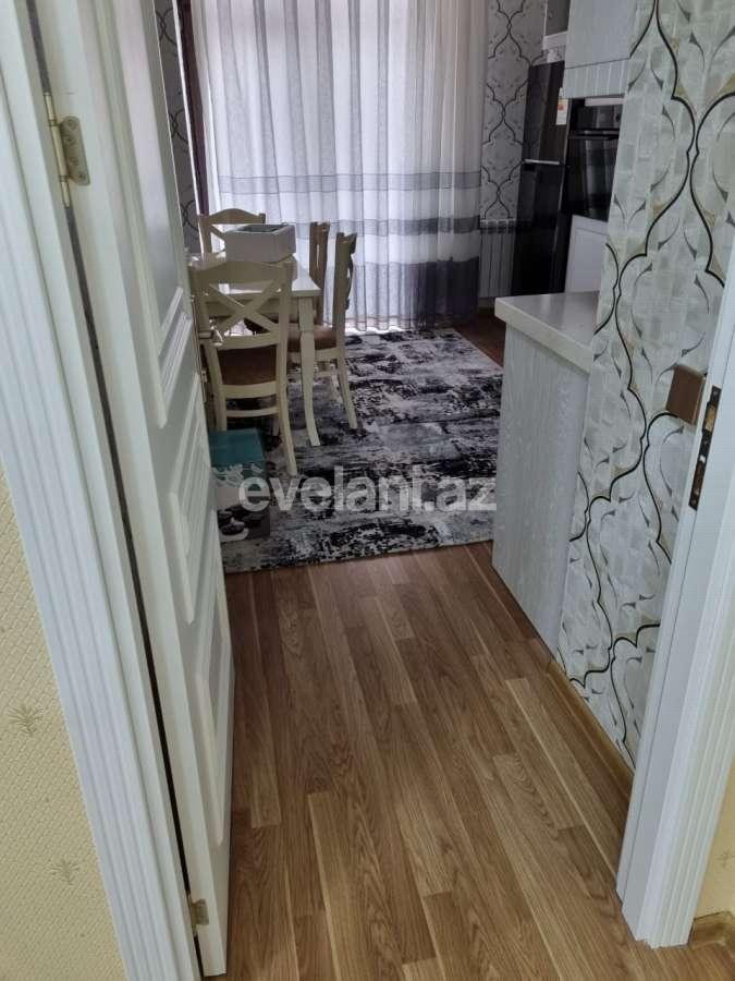Kirayə verilir, yeni tikili, 3 otaqlı, 145 m², Bakı, Yasamal r, 20 yanvar m.