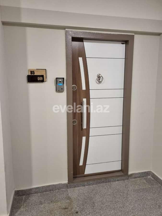 Kirayə verilir, yeni tikili, 3 otaqlı, 145 m², Bakı, Yasamal r, 20 yanvar m.