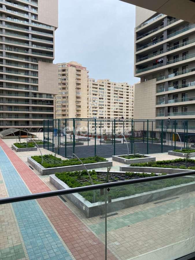 Rent, office, 5 room, 180 m², Baku, Yasamal r, Nizami m.