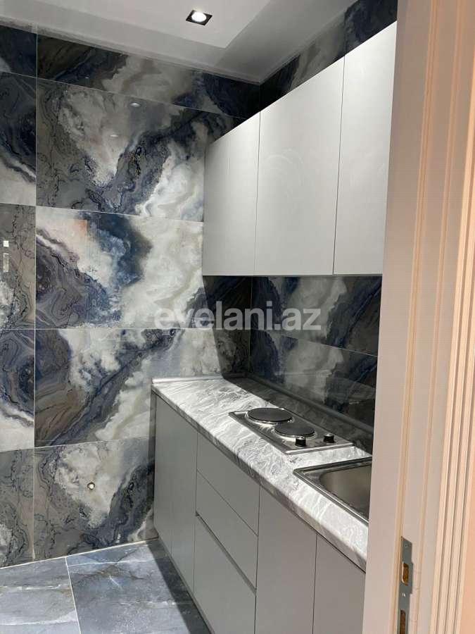 Rent, office, 5 room, 180 m², Baku, Yasamal r, Nizami m.