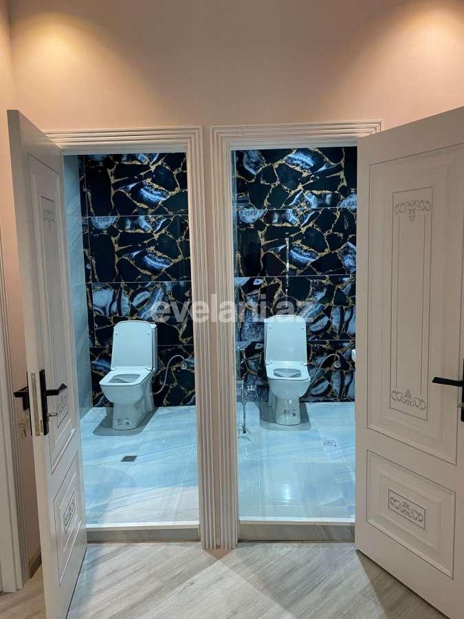 Rent, office, 5 room, 180 m², Baku, Yasamal r, Nizami m.