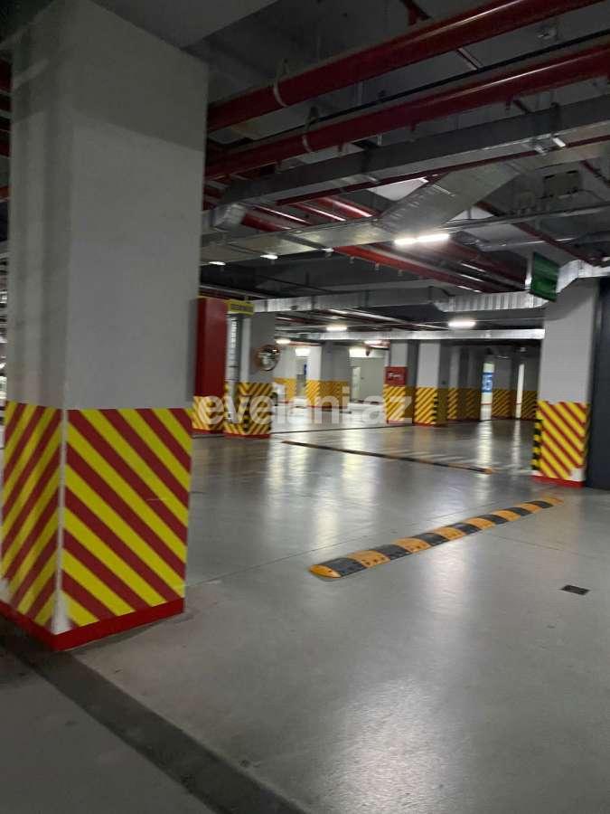 Rent, office, 5 room, 180 m², Baku, Yasamal r, Nizami m.