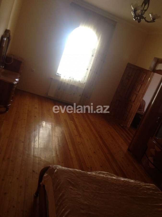 Satılır, həyət evi / bağ, 6 otaqlı, 300 m², Bakı, Sabunçu r, Pirşağı q.