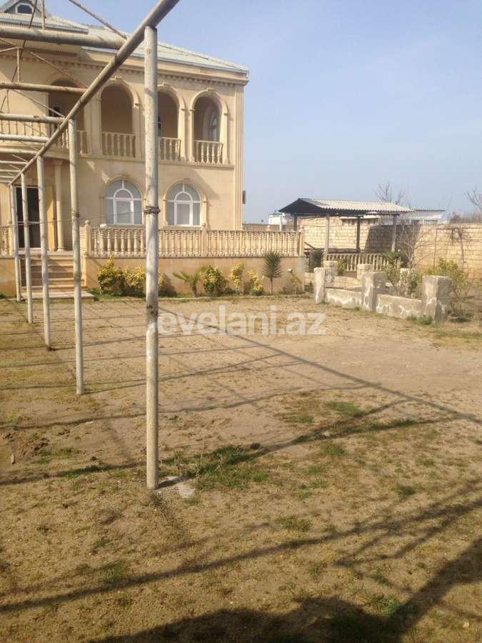 Satılır, həyət evi / bağ, 6 otaqlı, 300 m², Bakı, Sabunçu r, Pirşağı q.