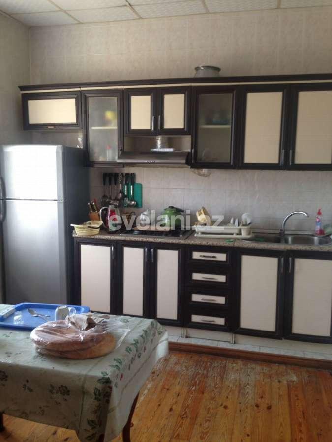 Satılır, həyət evi / bağ, 6 otaqlı, 300 m², Bakı, Sabunçu r, Pirşağı q.