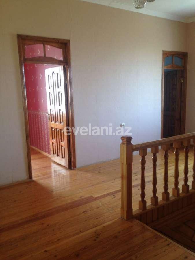 Satılır, həyət evi / bağ, 6 otaqlı, 300 m², Bakı, Sabunçu r, Pirşağı q.
