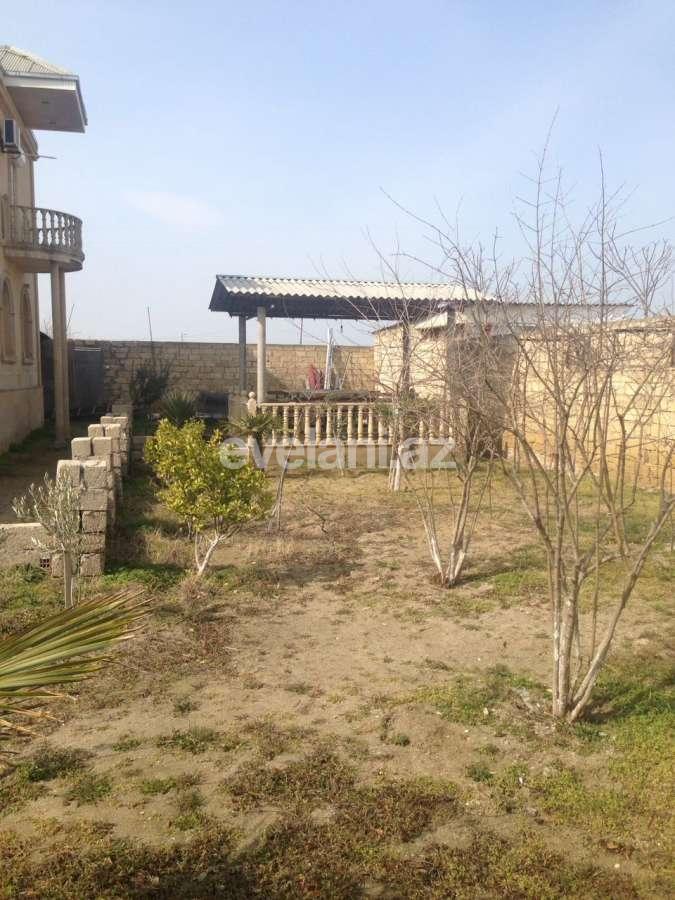 Satılır, həyət evi / bağ, 6 otaqlı, 300 m², Bakı, Sabunçu r, Pirşağı q.