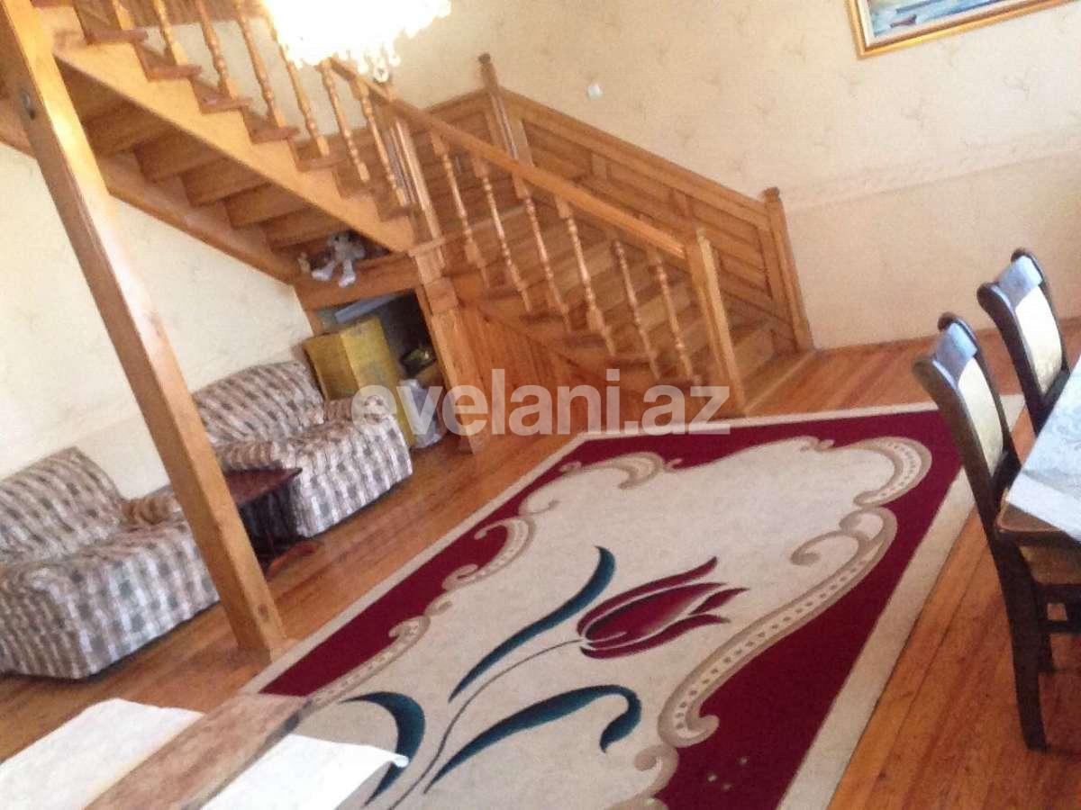 Satılır, həyət evi / bağ, 6 otaqlı, 300 m², Bakı, Sabunçu r, Pirşağı q.