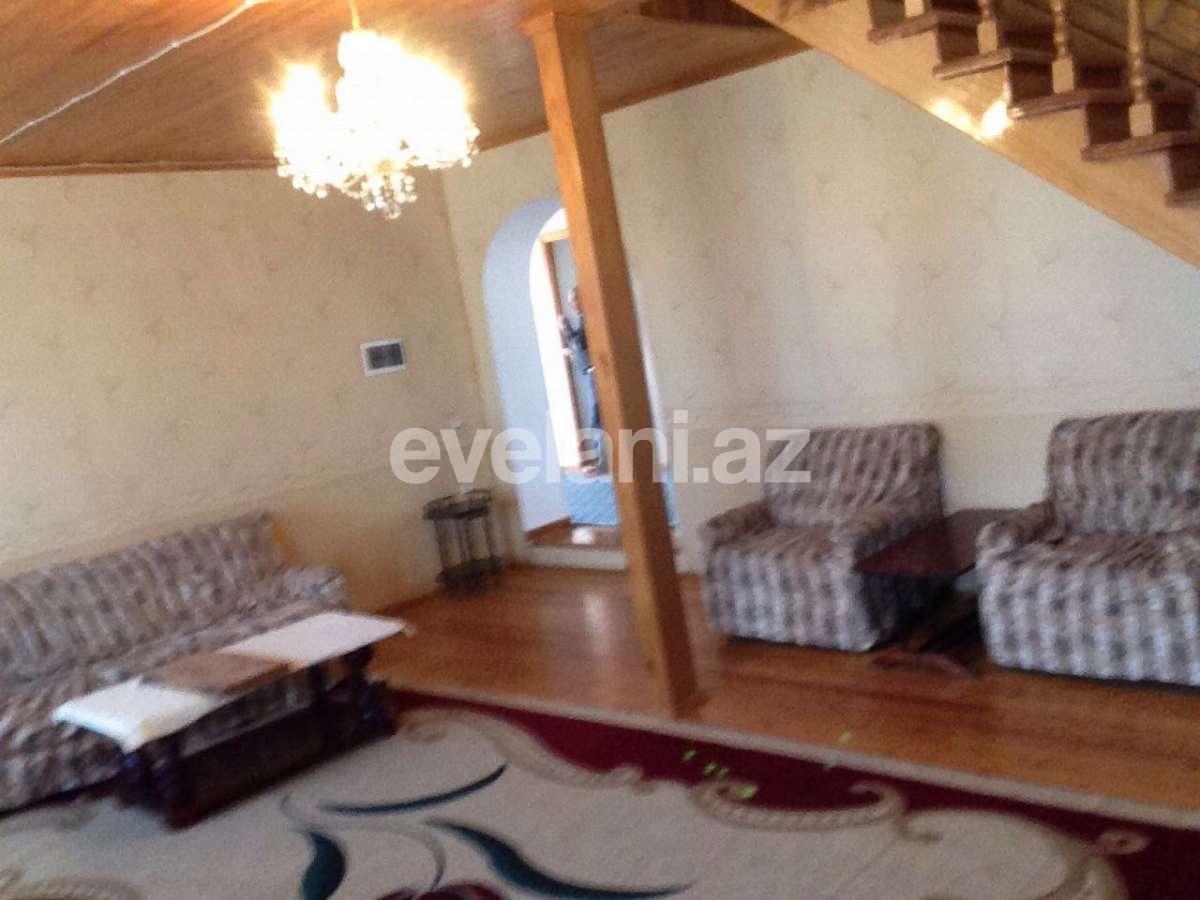 Satılır, həyət evi / bağ, 6 otaqlı, 300 m², Bakı, Sabunçu r, Pirşağı q.