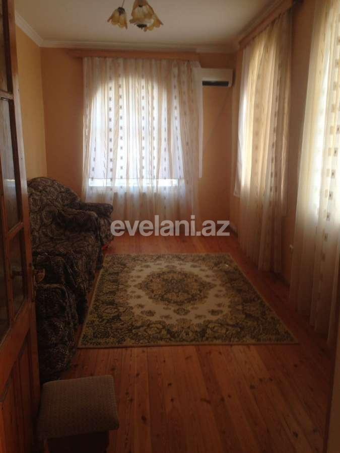 Satılır, həyət evi / bağ, 6 otaqlı, 300 m², Bakı, Sabunçu r, Pirşağı q.