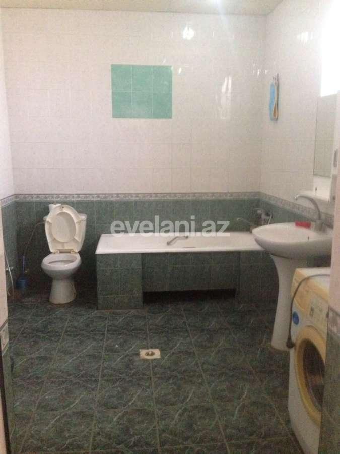 Satılır, həyət evi / bağ, 6 otaqlı, 300 m², Bakı, Sabunçu r, Pirşağı q.