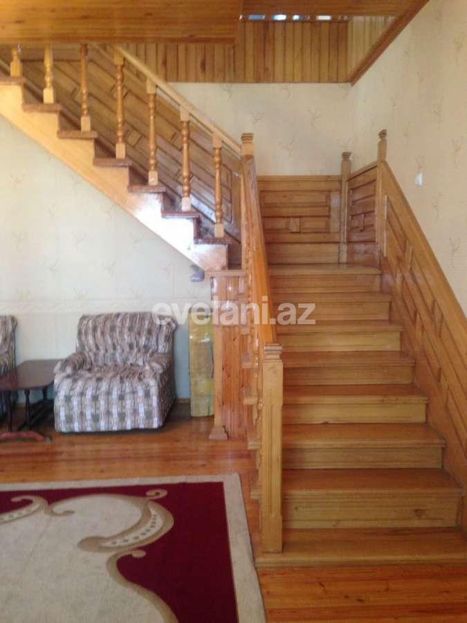 Satılır, həyət evi / bağ, 6 otaqlı, 300 m², Bakı, Sabunçu r, Pirşağı q.