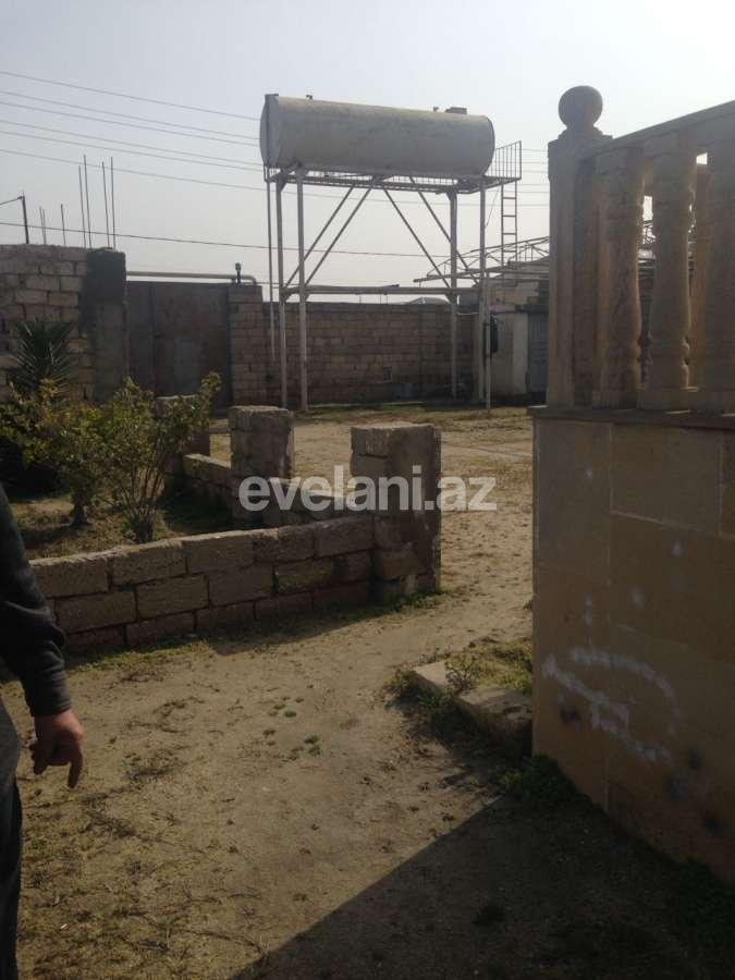 Satılır, həyət evi / bağ, 6 otaqlı, 300 m², Bakı, Sabunçu r, Pirşağı q.