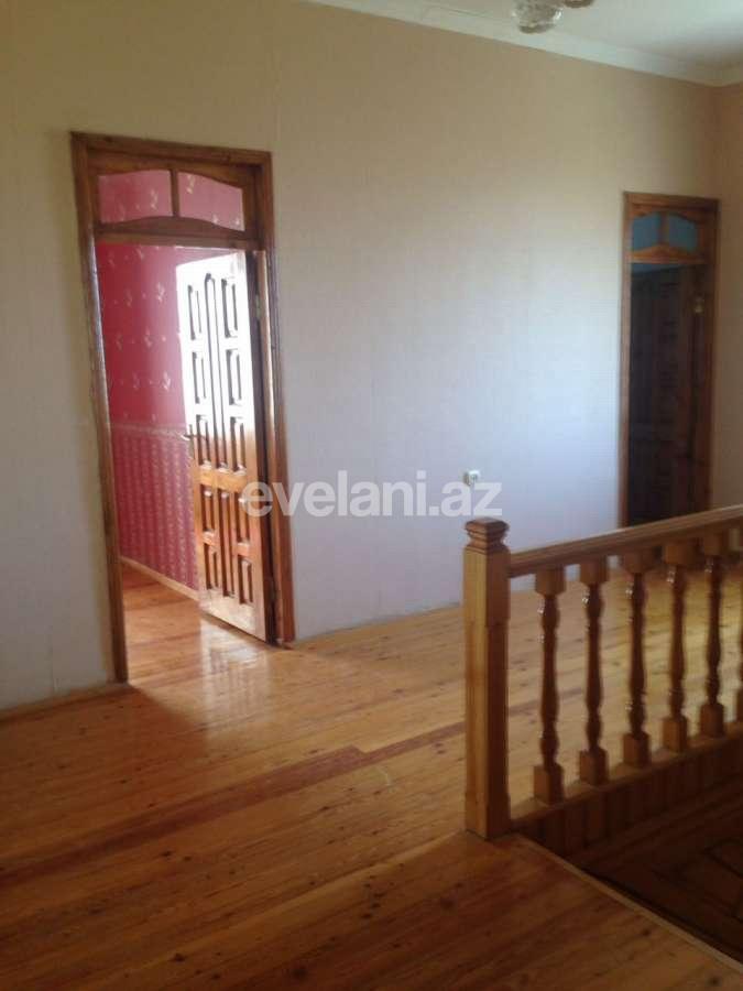 Satılır, həyət evi / bağ, 6 otaqlı, 300 m², Bakı, Sabunçu r, Pirşağı q.