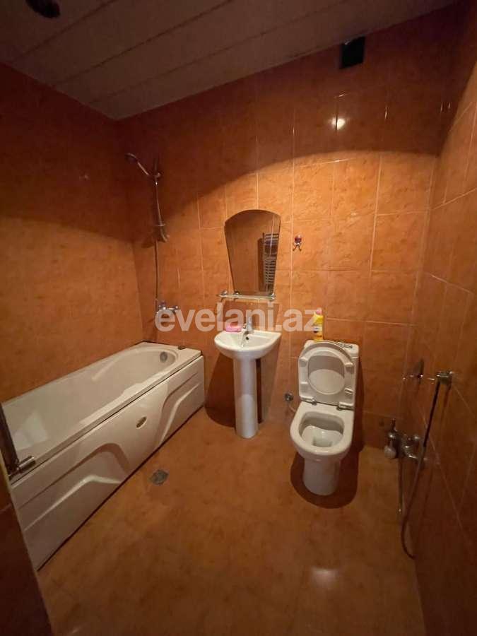 Kirayə verilir, yeni tikili, 3 otaqlı, 150 m², Bakı, Xətai r, Şah İsmayıl Xətai m.