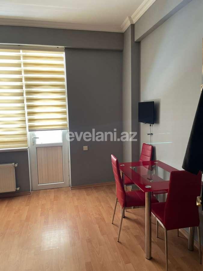 Kirayə verilir, yeni tikili, 3 otaqlı, 150 m², Bakı, Xətai r, Şah İsmayıl Xətai m.
