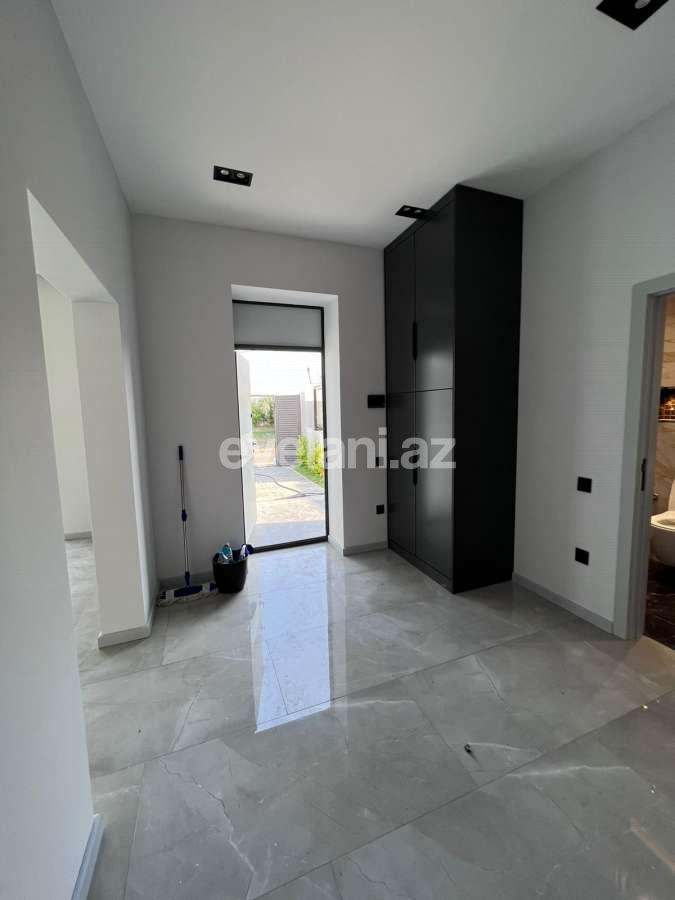 Satılır, həyət evi / bağ, 4 otaqlı, 200 m², Bakı, Xəzər r, Şüvəlan q.