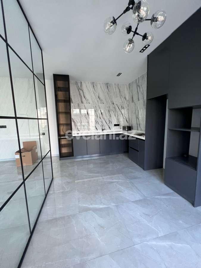 Satılır, həyət evi / bağ, 4 otaqlı, 200 m², Bakı, Xəzər r, Şüvəlan q.