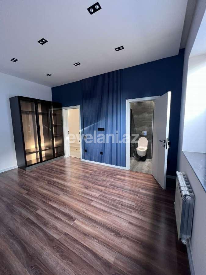 Satılır, həyət evi / bağ, 4 otaqlı, 200 m², Bakı, Xəzər r, Şüvəlan q.