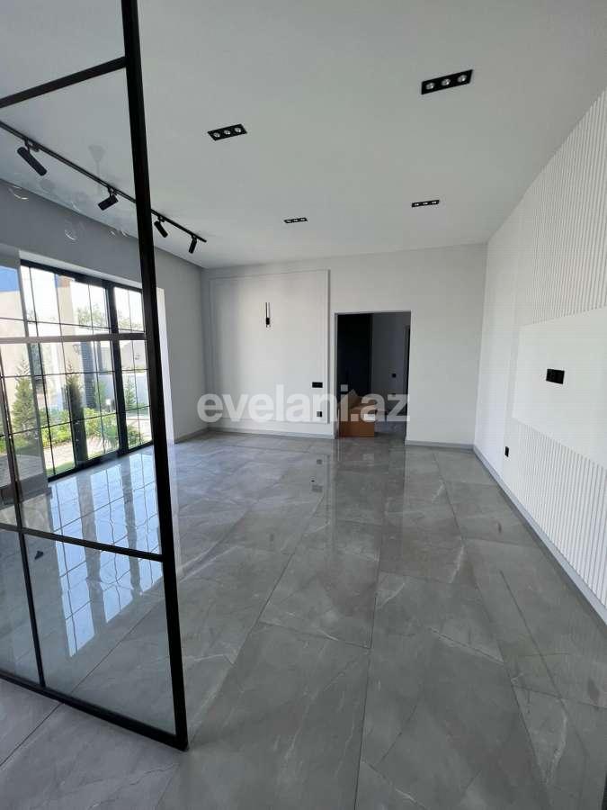 Satılır, həyət evi / bağ, 4 otaqlı, 200 m², Bakı, Xəzər r, Şüvəlan q.