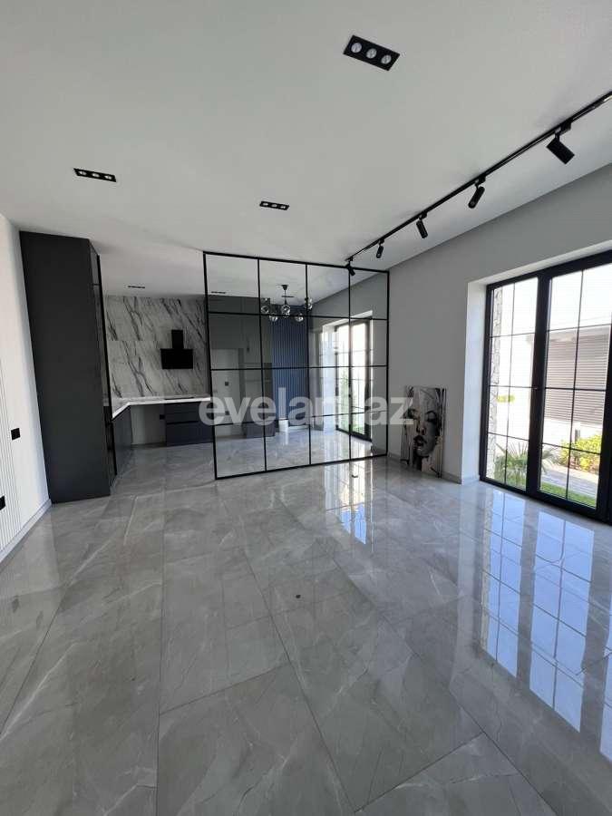 Satılır, həyət evi / bağ, 4 otaqlı, 200 m², Bakı, Xəzər r, Şüvəlan q.