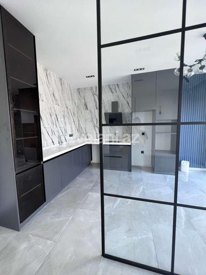 Satılır, həyət evi / bağ, 4 otaqlı, 200 m², Bakı, Xəzər r, Şüvəlan q.