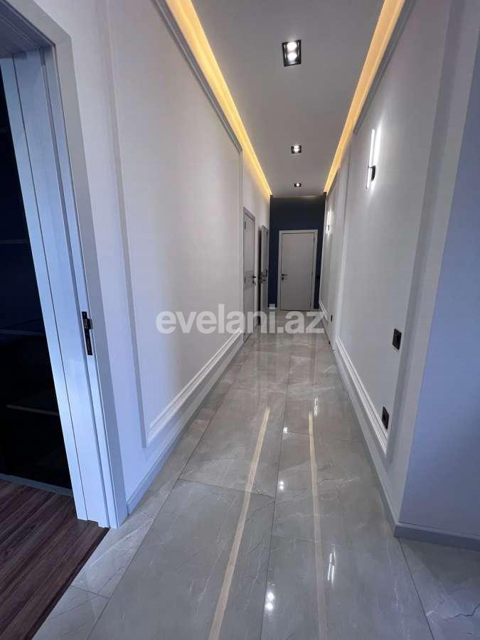 Satılır, həyət evi / bağ, 4 otaqlı, 200 m², Bakı, Xəzər r, Şüvəlan q.