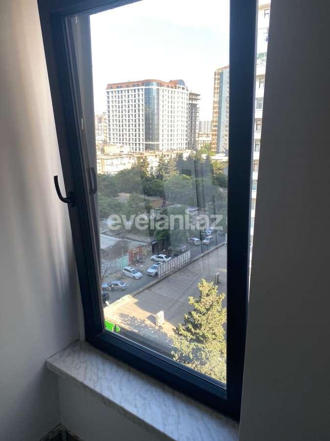 Satılır, yeni tikili, 3 otaqlı, 77 m², Bakı, Nəsimi r, Gənclik m.