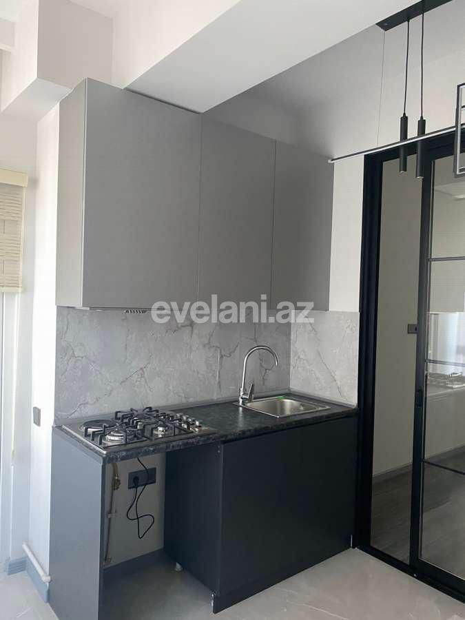 Satılır, yeni tikili, 3 otaqlı, 77 m², Bakı, Nəsimi r, Gənclik m.