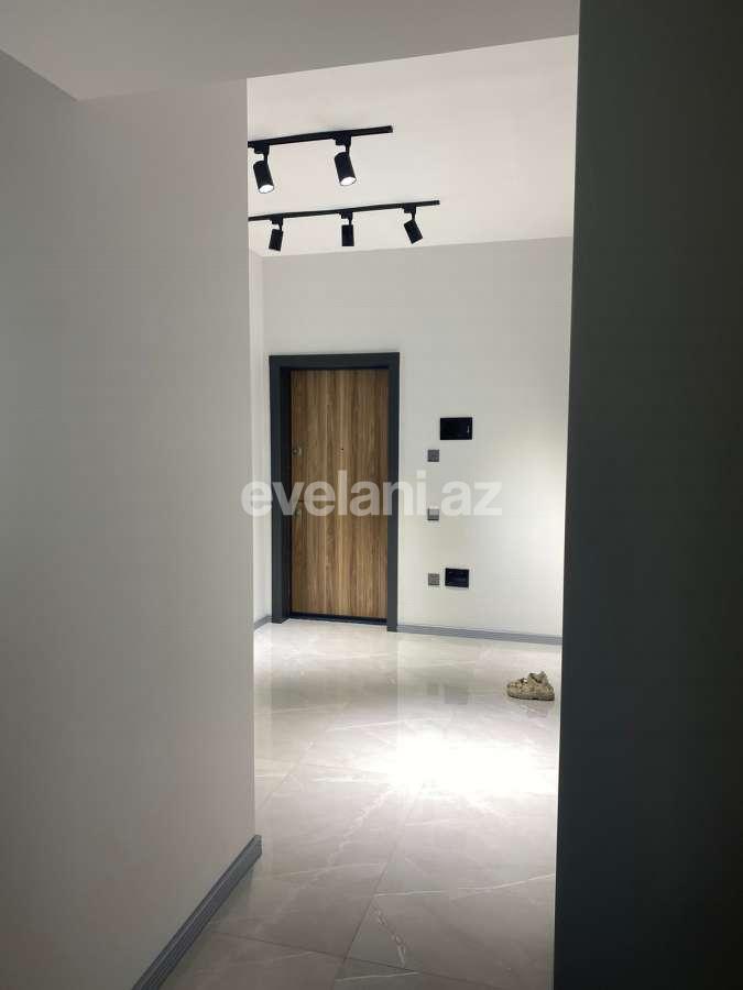 Satılır, yeni tikili, 3 otaqlı, 77 m², Bakı, Nəsimi r, Gənclik m.