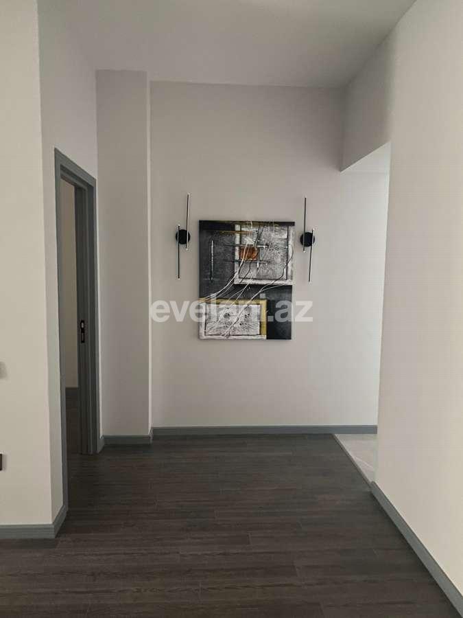 Satılır, yeni tikili, 3 otaqlı, 77 m², Bakı, Nəsimi r, Gənclik m.
