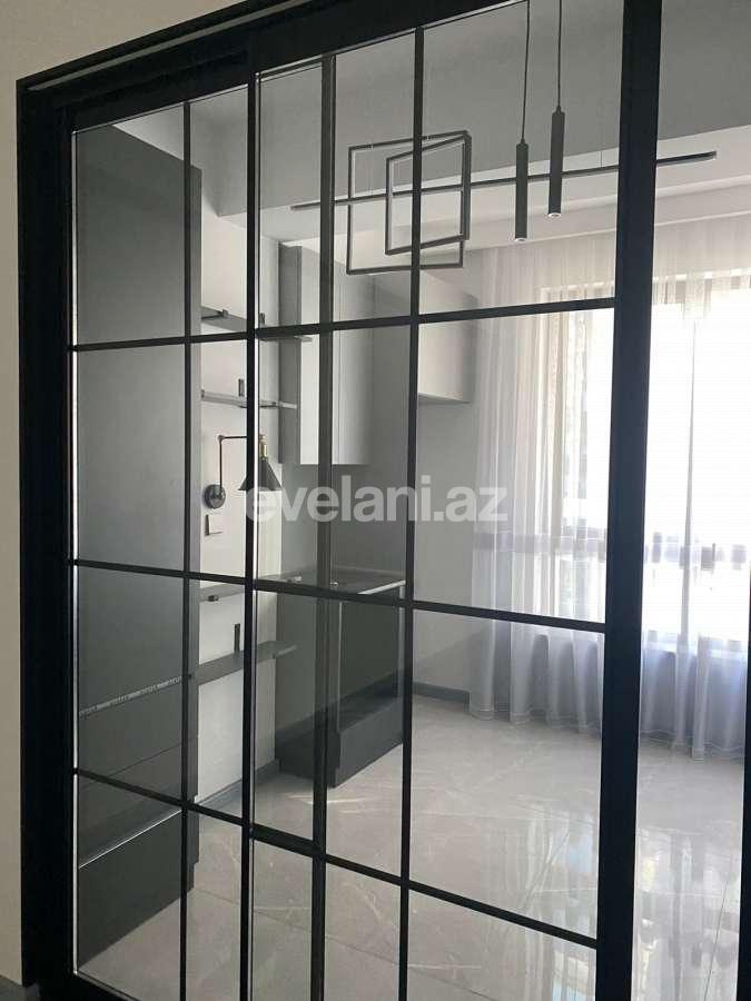 Satılır, yeni tikili, 3 otaqlı, 77 m², Bakı, Nəsimi r, Gənclik m.