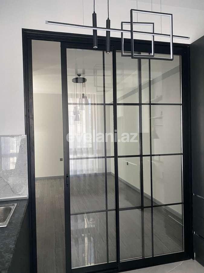 Satılır, yeni tikili, 3 otaqlı, 77 m², Bakı, Nəsimi r, Gənclik m.