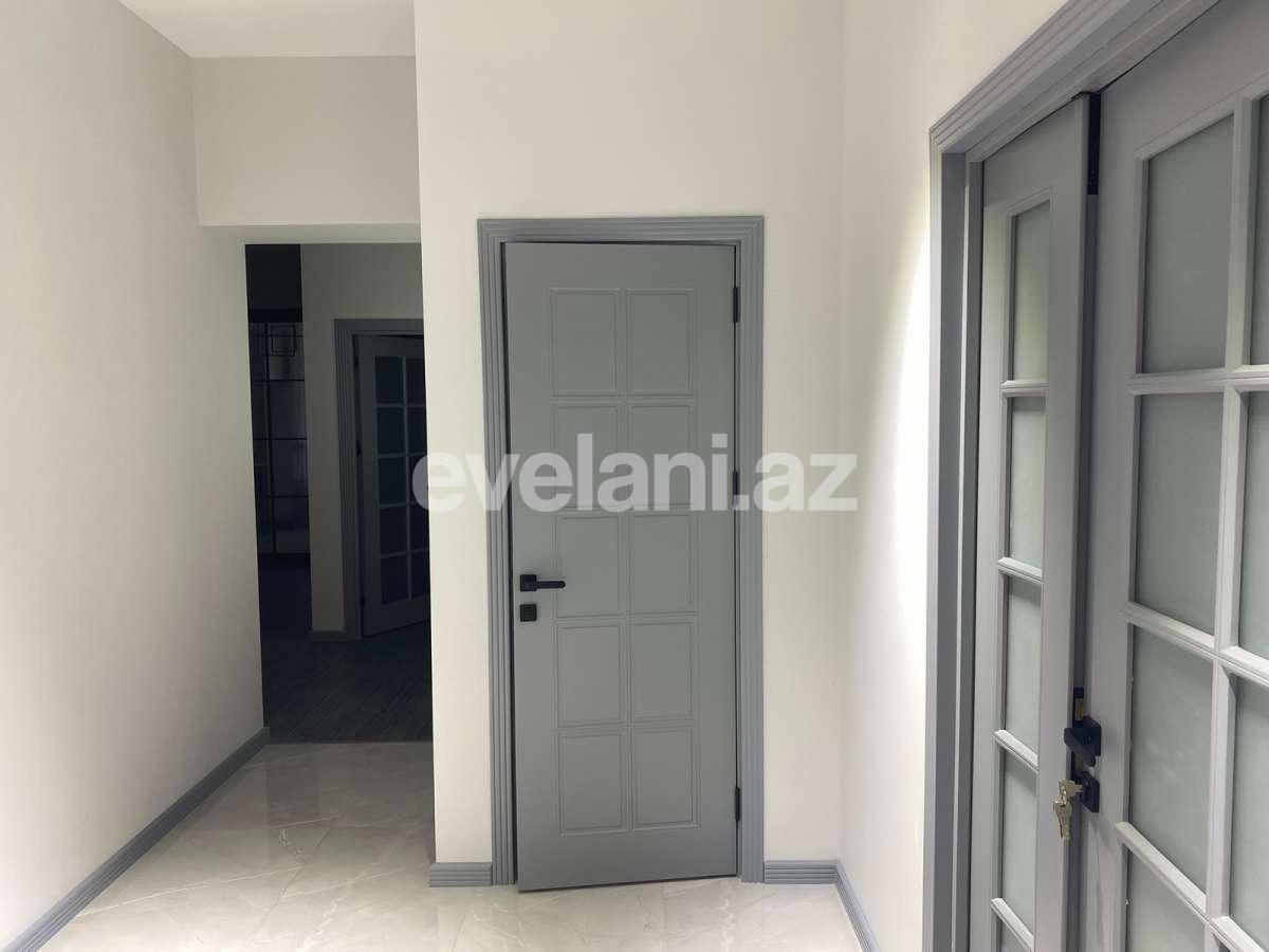 Satılır, yeni tikili, 3 otaqlı, 77 m², Bakı, Nəsimi r, Gənclik m.