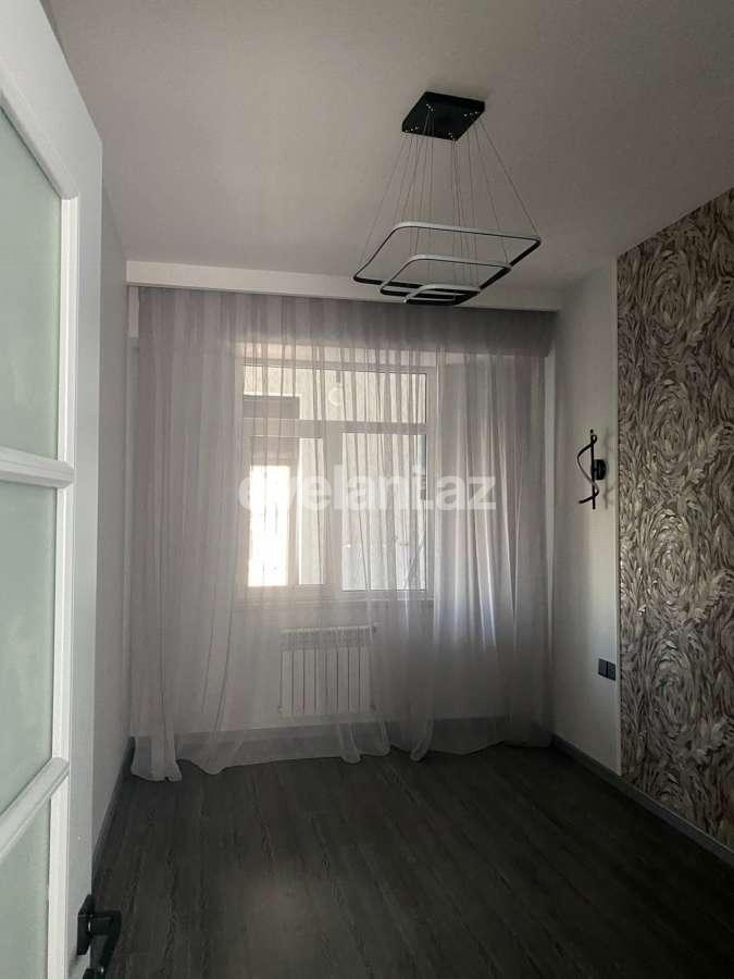 Satılır, yeni tikili, 3 otaqlı, 77 m², Bakı, Nəsimi r, Gənclik m.