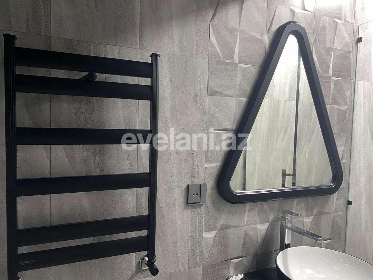 Satılır, yeni tikili, 3 otaqlı, 77 m², Bakı, Nəsimi r, Gənclik m.