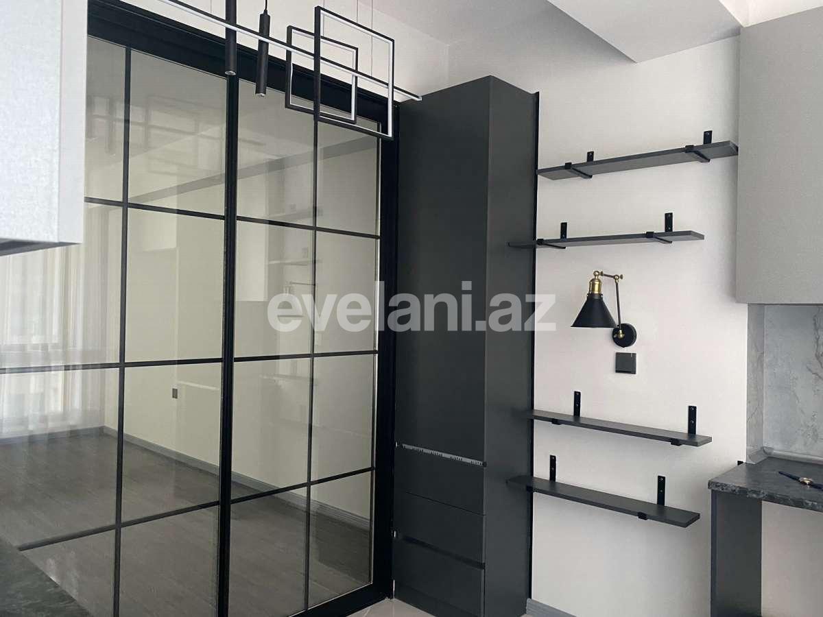 Satılır, yeni tikili, 3 otaqlı, 77 m², Bakı, Nəsimi r, Gənclik m.