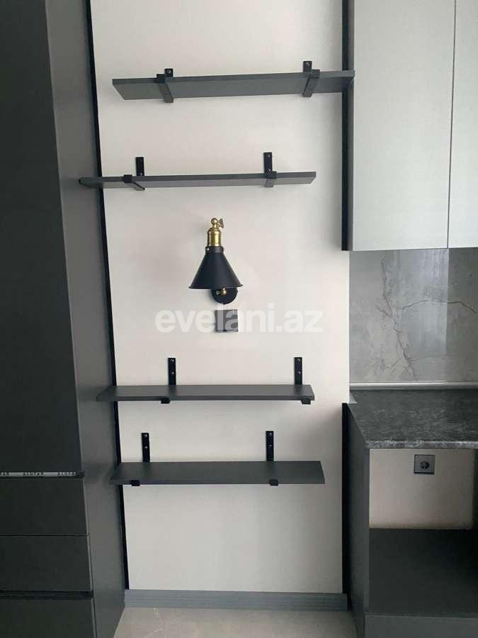 Satılır, yeni tikili, 3 otaqlı, 77 m², Bakı, Nəsimi r, Gənclik m.